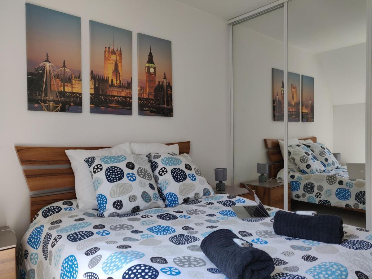 Appart'Homecity - Rouen Lessard Zewnętrze zdjęcie
