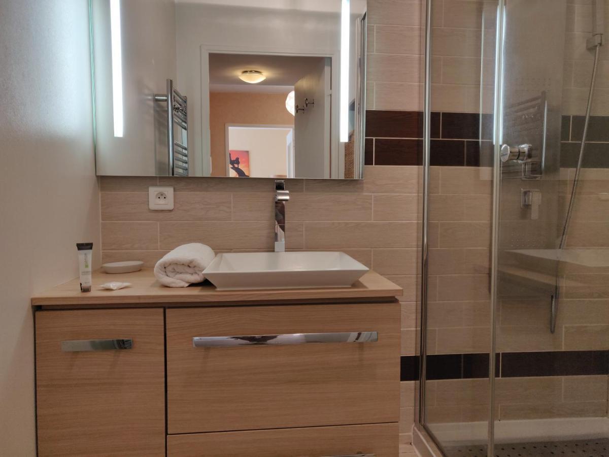 Appart'Homecity - Rouen Lessard Zewnętrze zdjęcie