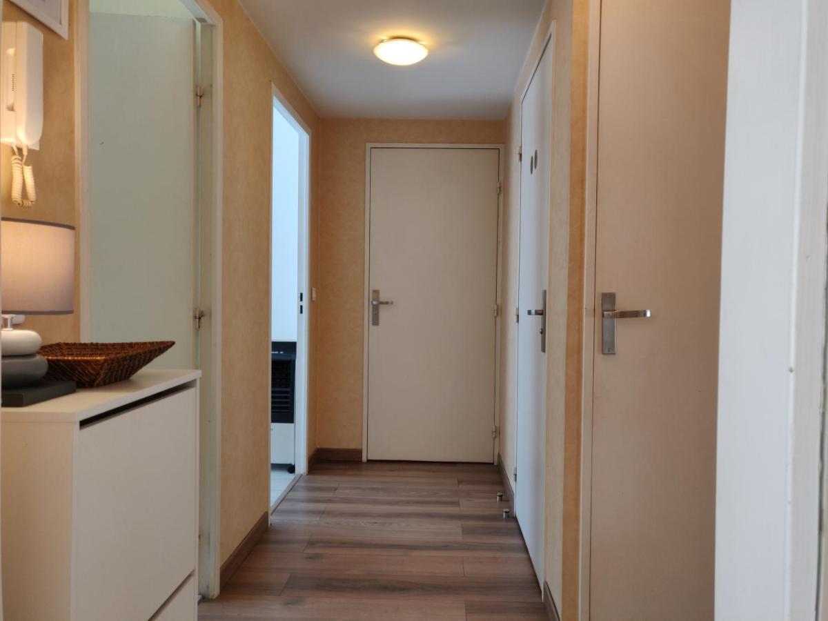 Appart'Homecity - Rouen Lessard Zewnętrze zdjęcie